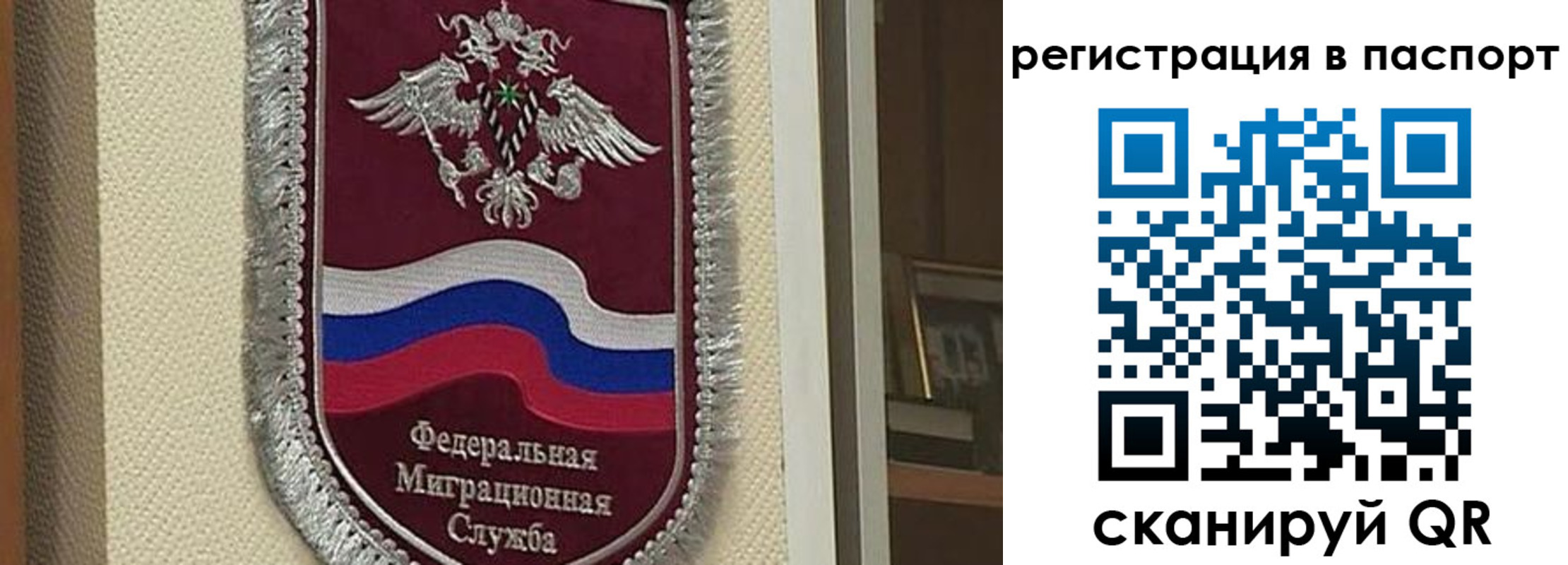 прописка законно в Волжске